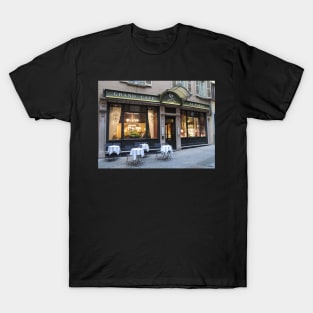 Grand Café T-Shirt